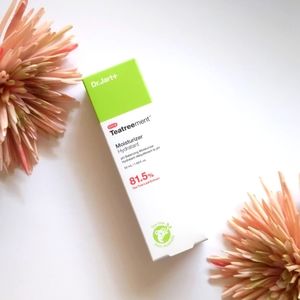 DR. JART+ Teatreament